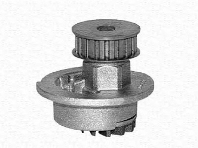 MAGNETI MARELLI 350981543000 -  Водяной насос